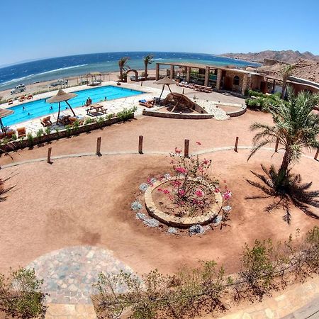 دهب Sea View At Canyon Estate المظهر الخارجي الصورة