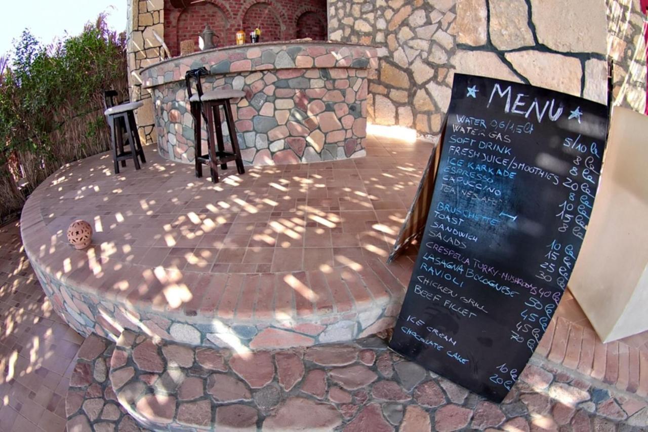 دهب Sea View At Canyon Estate المظهر الخارجي الصورة