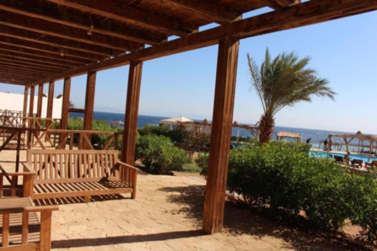 دهب Sea View At Canyon Estate المظهر الخارجي الصورة