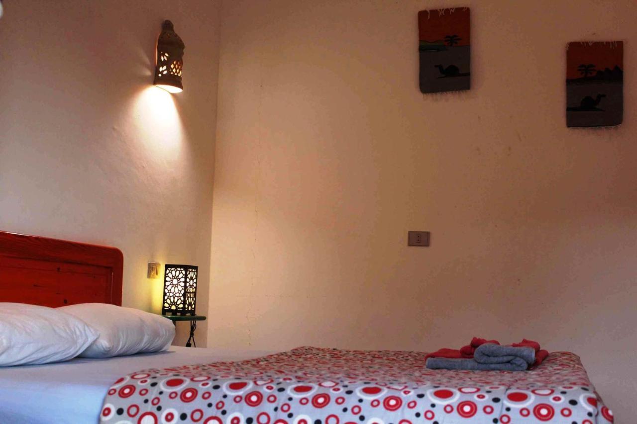 دهب Sea View At Canyon Estate المظهر الخارجي الصورة