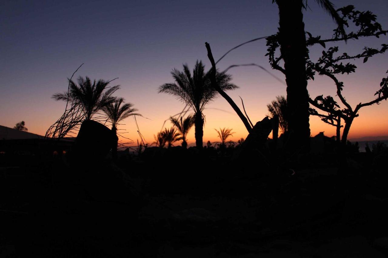 دهب Sea View At Canyon Estate المظهر الخارجي الصورة